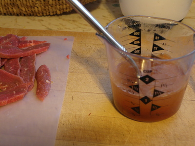 How to Make Homemade Jerky Without a Dehydrator « Food Hacks :: WonderHowTo