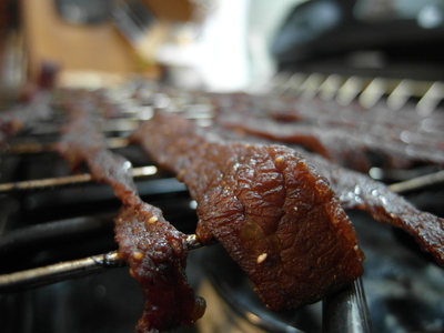 How to Make Beef Jerky Without a Dehydrator - Modern Caveman