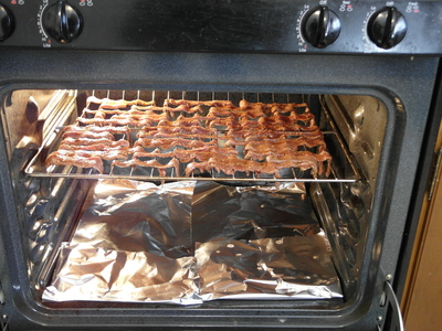 How to Make Beef Jerky IN the Oven