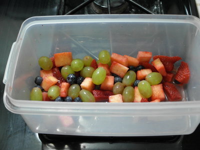 Fruit Salad