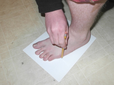 Trace Other Foot On Cardstock.jpg